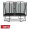 BERG Champion ULTIM 330 GREY + Red Safety Net Deluxe