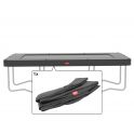 Ultim Champion Padding 330 grey