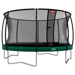 Berg GRAND Favorit 520 + Safety Net Comfort