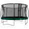 BERG Elite+ Regular GREEN + Safety Net T PORTADA