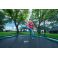 BERG Elite+ Regular GREEN + Safety Net T JARDIN NIÑA