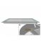 Muelles Spring to Secure Padding Strap (4 uds)