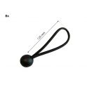 Gomas elasticas 12 cm ELASTIC BAND