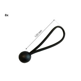 Gomas elasticas 12 cm ELASTIC BAND Gomas elasticas 12 cm ELASTIC BAND
