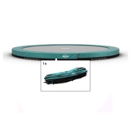 Protector CHAMPION INGROUND acolchado verde. Padding Champion INGROUND Protector CHAMPION INGROUND acolchado verde. Padding Champion INGROUND