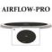 Lona de Salto AIR FLOW PRO 380 (Jump Map)