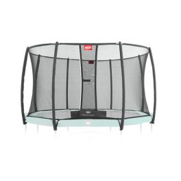 Red Safety Net Deluxe