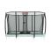Red Safety Net Deluxe ultim