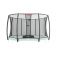 Red Safety Net Deluxe 270