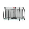 Red Safety Net Deluxe XL 430